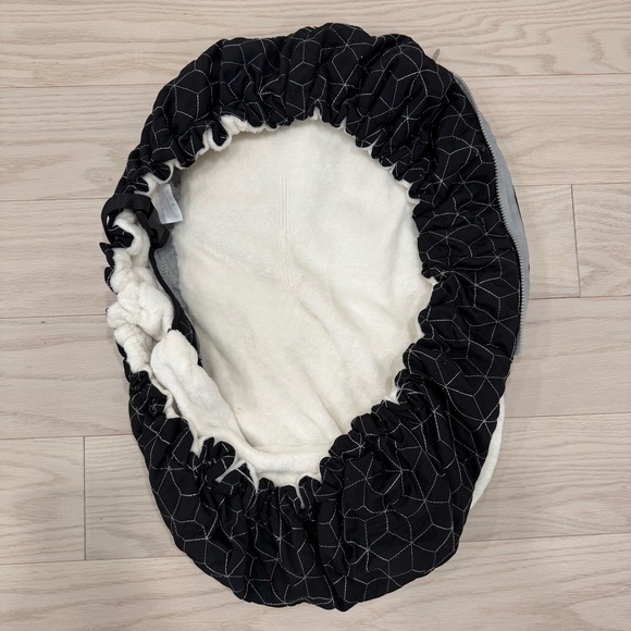 Yoofoss Baby Car Seat Cover - Picture 3 of 7